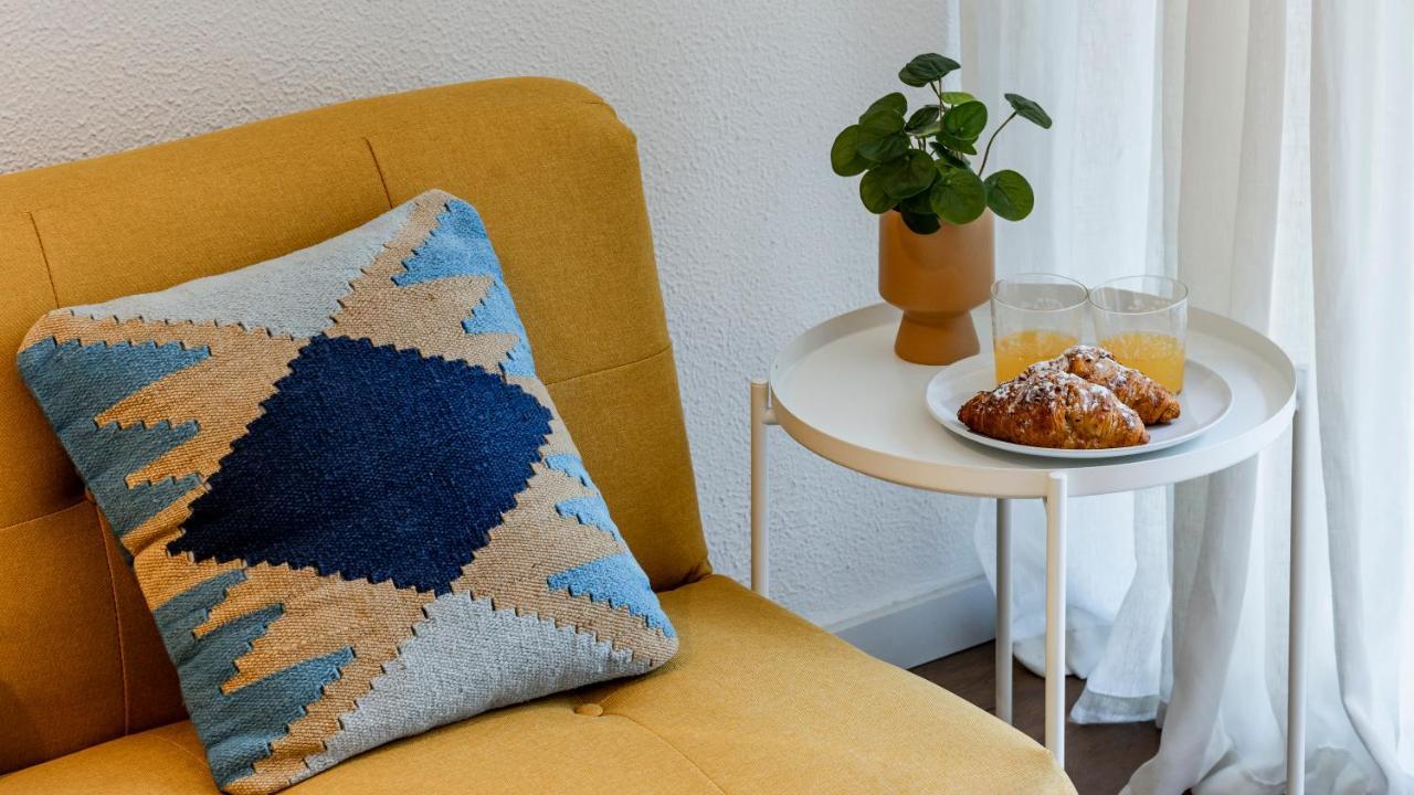 Happy Corner In The Heart Of Porto By Lovelystay Exterior foto